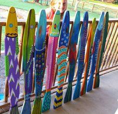 Surfboards